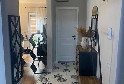 Apartament 2 camere, decomandat , gradina si parcare, Borhanci, Cluj Napoca - 3