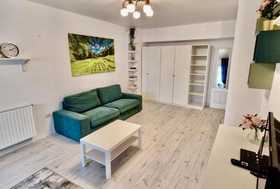 Apartament 2 camere – Ansamblul Central Address | Rahova - 2