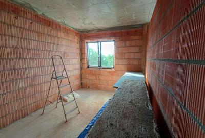 Sanandrei Duplex cu Perete Dublu, Proiect Modern Sanandrei Duplex cu Perete Dublu, Proiect Modern - 14