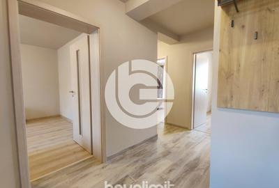 Apartament cu 3 camere decomandat, mobilat în Central - 10