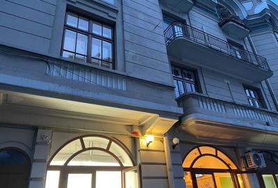 Spațiu Comercial || Vitrina || Stradala || Ultracentral || Victoriei - 3