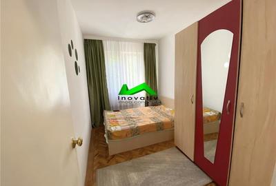 Apartament dd?nchiriat 3 camere Sibiu Rahovei - 3