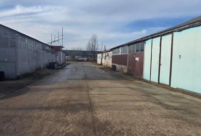 Teren de 14800 mp, în Central - 4