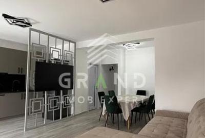 Ap Nou,Spatios | Prima Inchiriere | 2 Nivele | Curte Privata | BULGARIA/Plevnei - 2