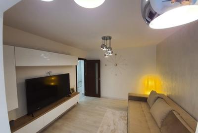 Exclusivitate,Tomis II,ap. 2 cam,decomandat,mobilat-utilat,totul nou,gaze - 7