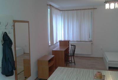 Garsonieră în Andrei Mureșanu - 5