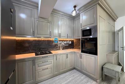 Apartament doua camere,de inchiriat,Arka Residence - Gara - 11