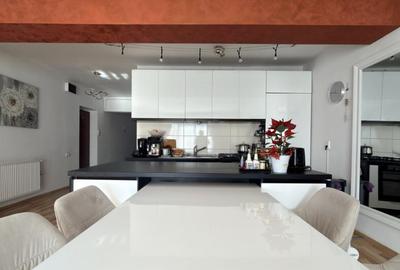 Apartament modern 3 camere 93mpu zona Lupeni - 5