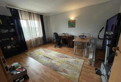 Vila, P+E, Timisoaea , Aradului, 7 camere, 190mp, 430mp teren - 10