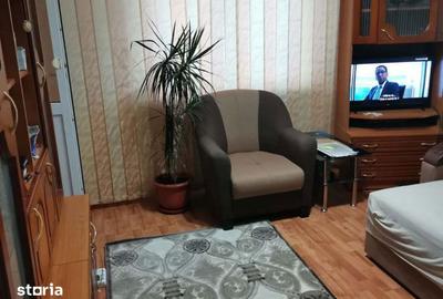Apartament cu 3 camere, mobilat în Mărăței - 5