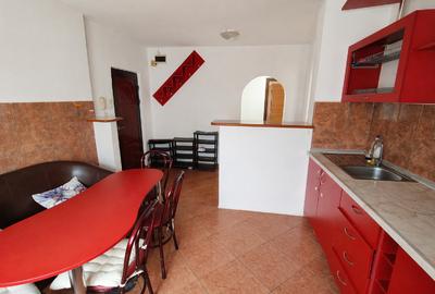 Apartament cu 3 camere decomandat, mobilat în Unirii - 4