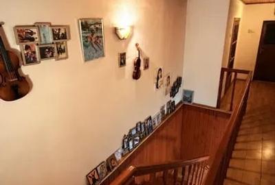 Casa la curte de inchiriat | Garaj | Salaj | 5' Parcul Humulesti - 5