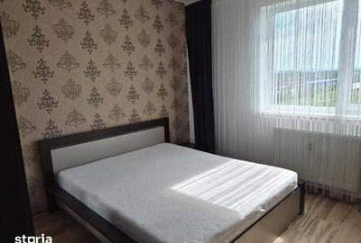 Apartament cu 2 camere în Calea Aradului - 2