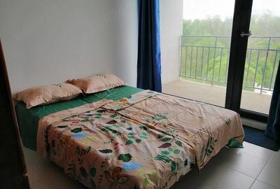 Apartament cu 2 camere decomandat în Central - 5