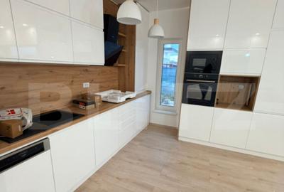 Casă cu 4 camere cu Teren 596 Mp în Bod - 2