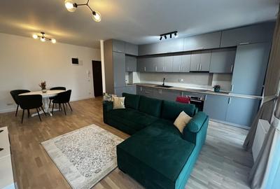 Apartament 2 camere in Ploiesti, MRS VILLAGE - 4