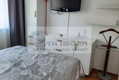 Apartament 3 Camere Gara Internationala