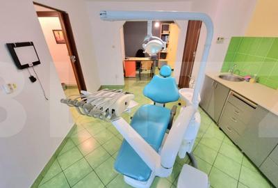Cabinet stomatologic in apartament, 37mp, cartierul Manastur - 3