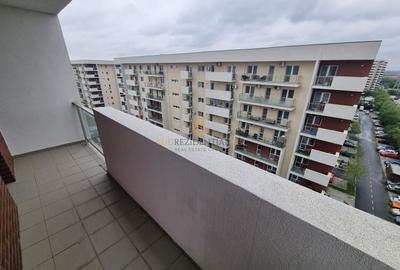 Apartament cu 3 camere semidecomandat, mobilat în Metalurgiei - 11