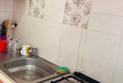 Se vinde Garsoniera in Tiglina 1, blA3, et 2! - 4