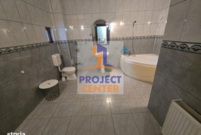 Casă cu 4 camere cu Teren 600 Mp în Central - 13