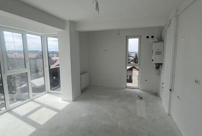 Apartament cu 3 camere în Burdujeni - 8