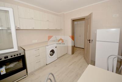 Apartament cu 2 camere decomandat, mobilat în Drumul Taberei - 7