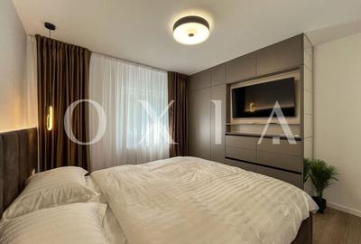 SX607 Lipovei, Etaj Intermediar, Renovat Total - 14