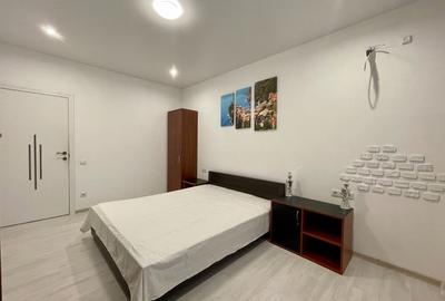 Apartament cu 2 camere decomandat în Păcii - 2