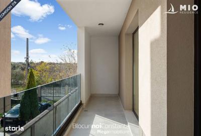 Apartament cu 2 camere decomandat în Nord - 9