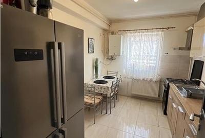 Apartament luminos 2 camere curte si parcare zona Arhitectilor Sibiu - 6