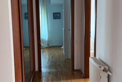 Duplex cu 5 camere cu Piscina în Pipera - 11