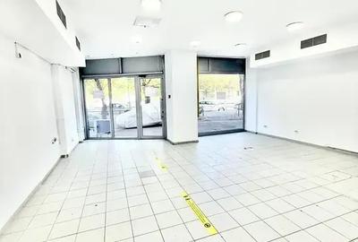 Spațiu comercial, de 240 mp, în Domenii - 2