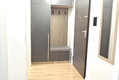 Închiriere garsonieră Exigent Plaza/Lujerului - 9