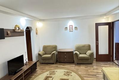 Apartament cu 2 camere semidecomandat în Central - 2