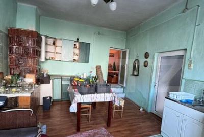 Casa individuala, 64,29 mp, 178 mp teren, zona centrala, F? Casa individuala, 64,29 mp, 178 mp teren, zona centrala, F? - 7