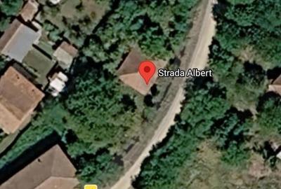 Casă cu Teren 800 Mp în Central - 1