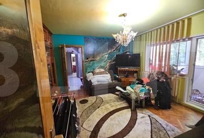 Apartament 3 camere zona Soarelui - 7