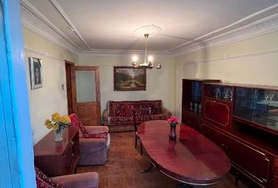 Apartament cu 4 camere, 78.1 mp utili, str Lupeni 2 - 2