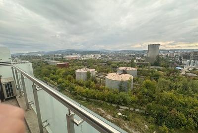 Apartament cu 1 camera -  Grand Conest Residence - Tudor Vladimirescu - 3