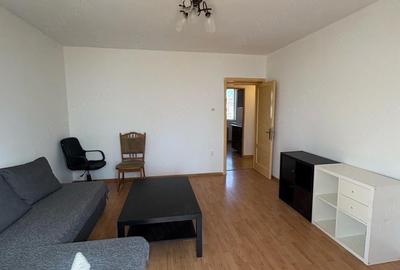 Apartament cu 2 camere decomandat în Sud - 7