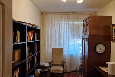 Apartament cu 3 camere decomandat în Tătărași - 7