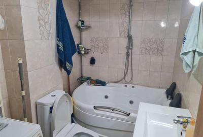 Apartament cu 2 camere decomandat, mobilat în Păcurari - 5