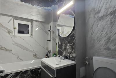 Apartament cu 2 camere decomandat în Buzaului - 5