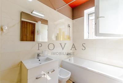 Inchiriere Apartament 3 Camere Laguna Residence Fabrica de Glucoza Floreasca - 7