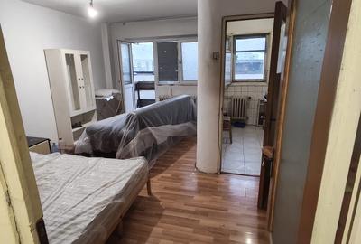 Garsonieră ideală pentru investiție, zona Gorjului- Moinesti, 200 m de metrou ! - 1
