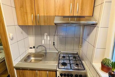 Garsonieră în Pantelimon - 11