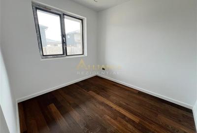 Casă individuală cu 3 camere cu Teren 350 Mp în Berceni - 11