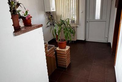 Casă individuală cu 6 camere cu Canalizare în Delfinariu - 15