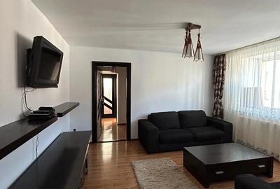 Apartament 3 camere bd. Dacia - 2